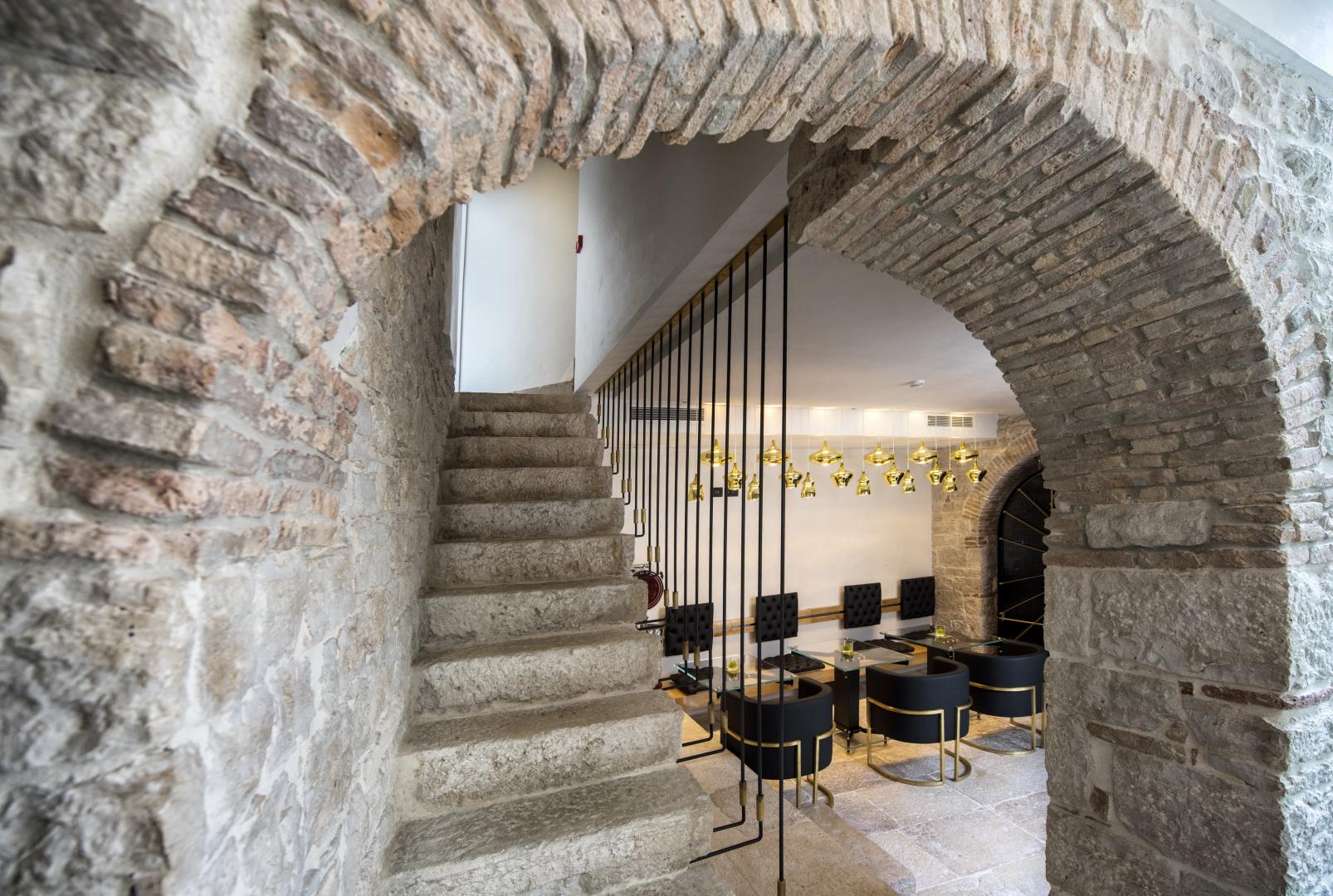 Spirito Santo Palazzo Storico foto 17