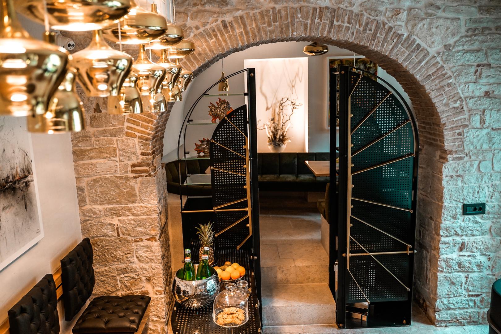Spirito Santo Palazzo Storico foto 11
