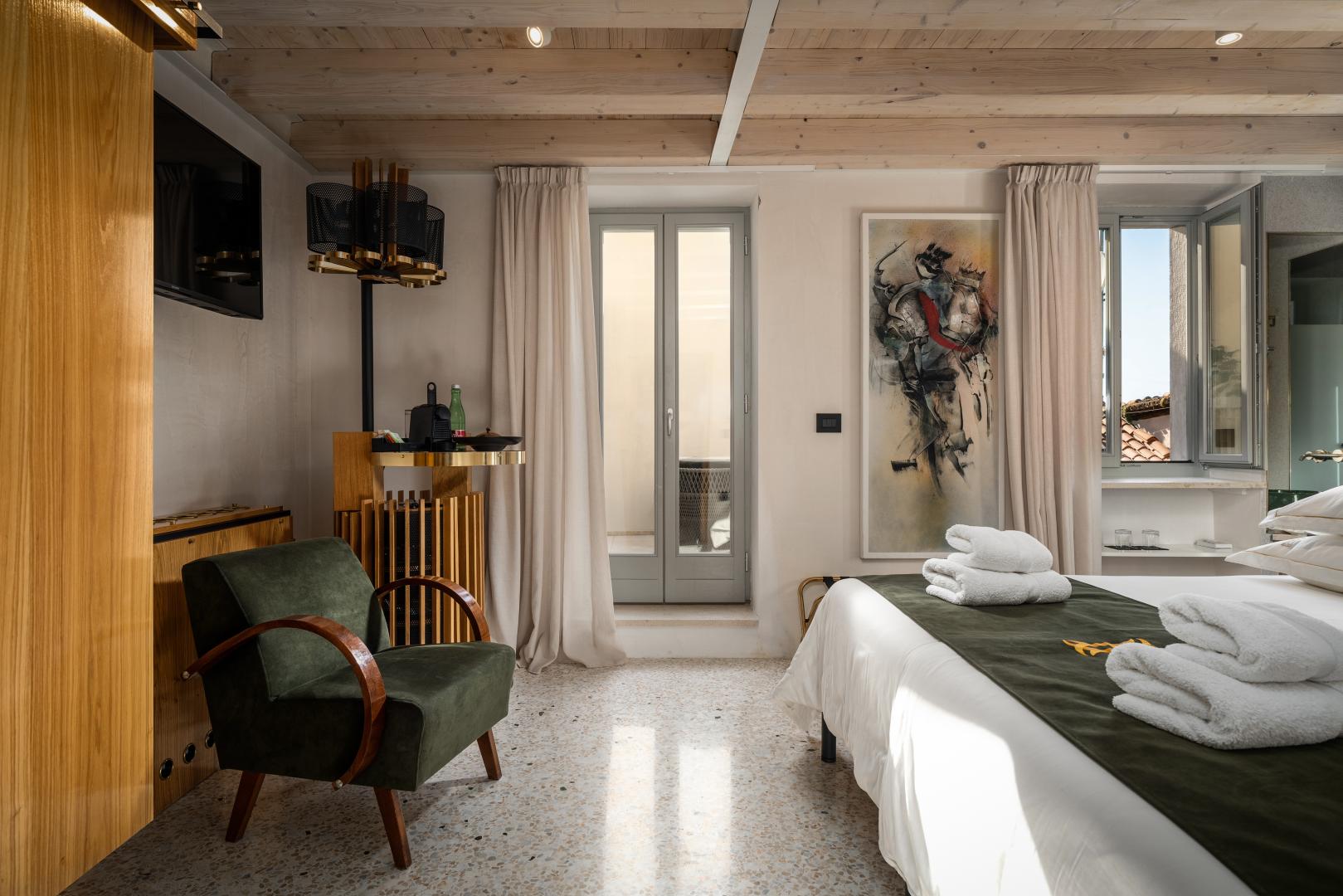 Spirito Santo Palazzo Storico foto 21
