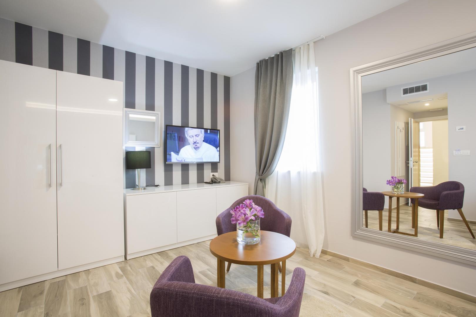 Hotel Intermezzo foto 40