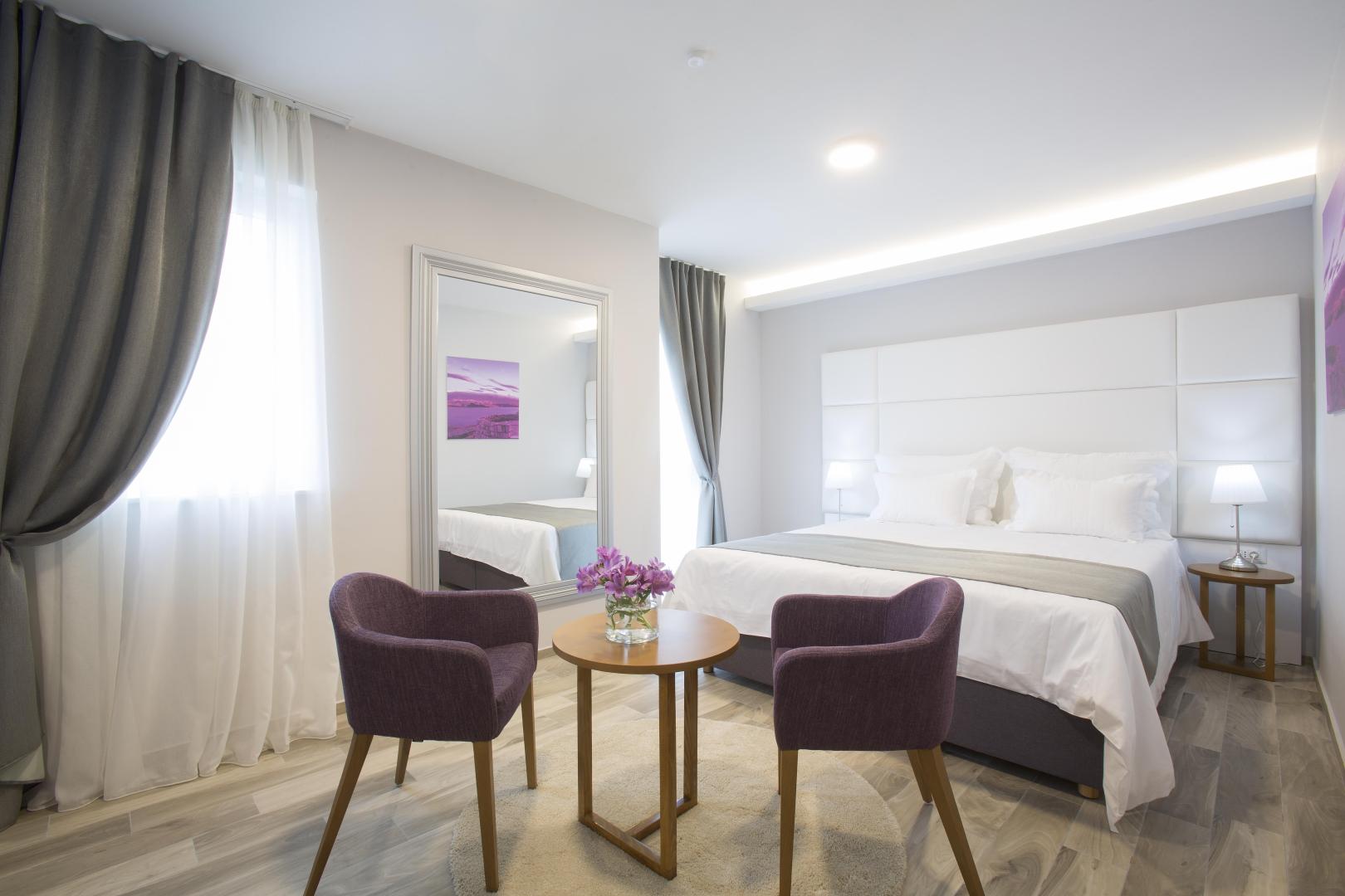 Hotel Intermezzo foto 16