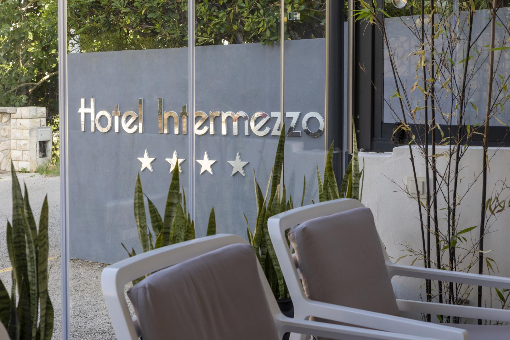 Hotel Intermezzo foto 33