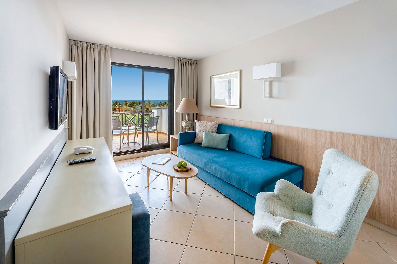 allsun App.-Hotel Albatros foto 2