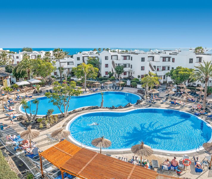 allsun App.-Hotel Albatros foto 7