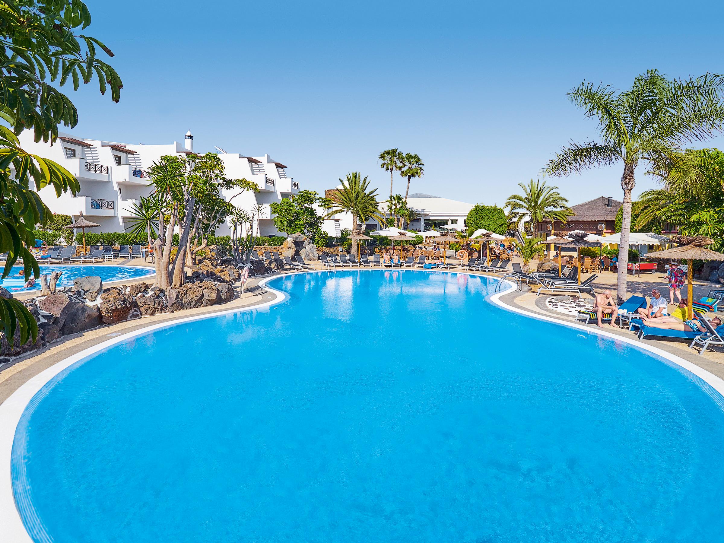 allsun App.-Hotel Albatros foto 6