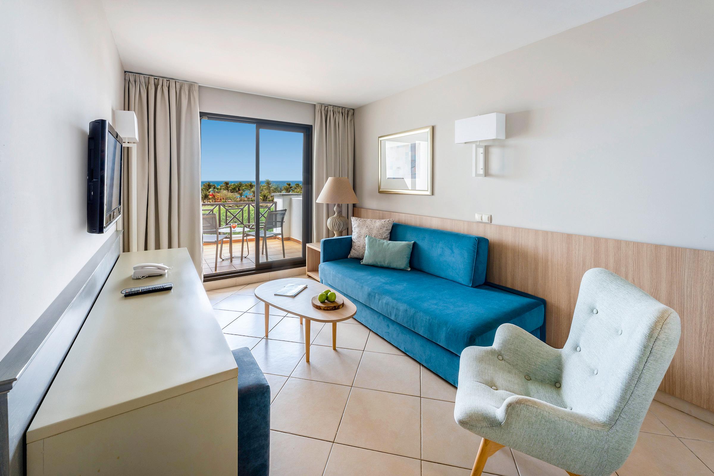 allsun App.-Hotel Albatros foto 3