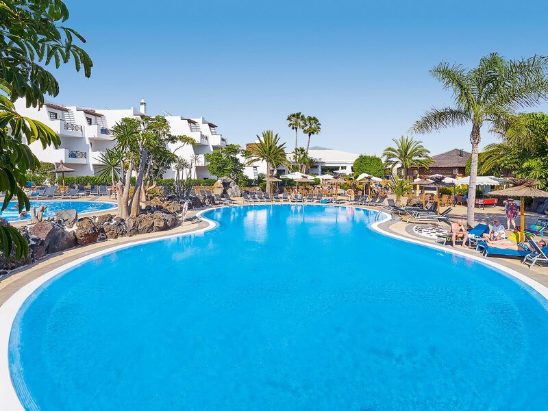 allsun App.-Hotel Albatros foto 4