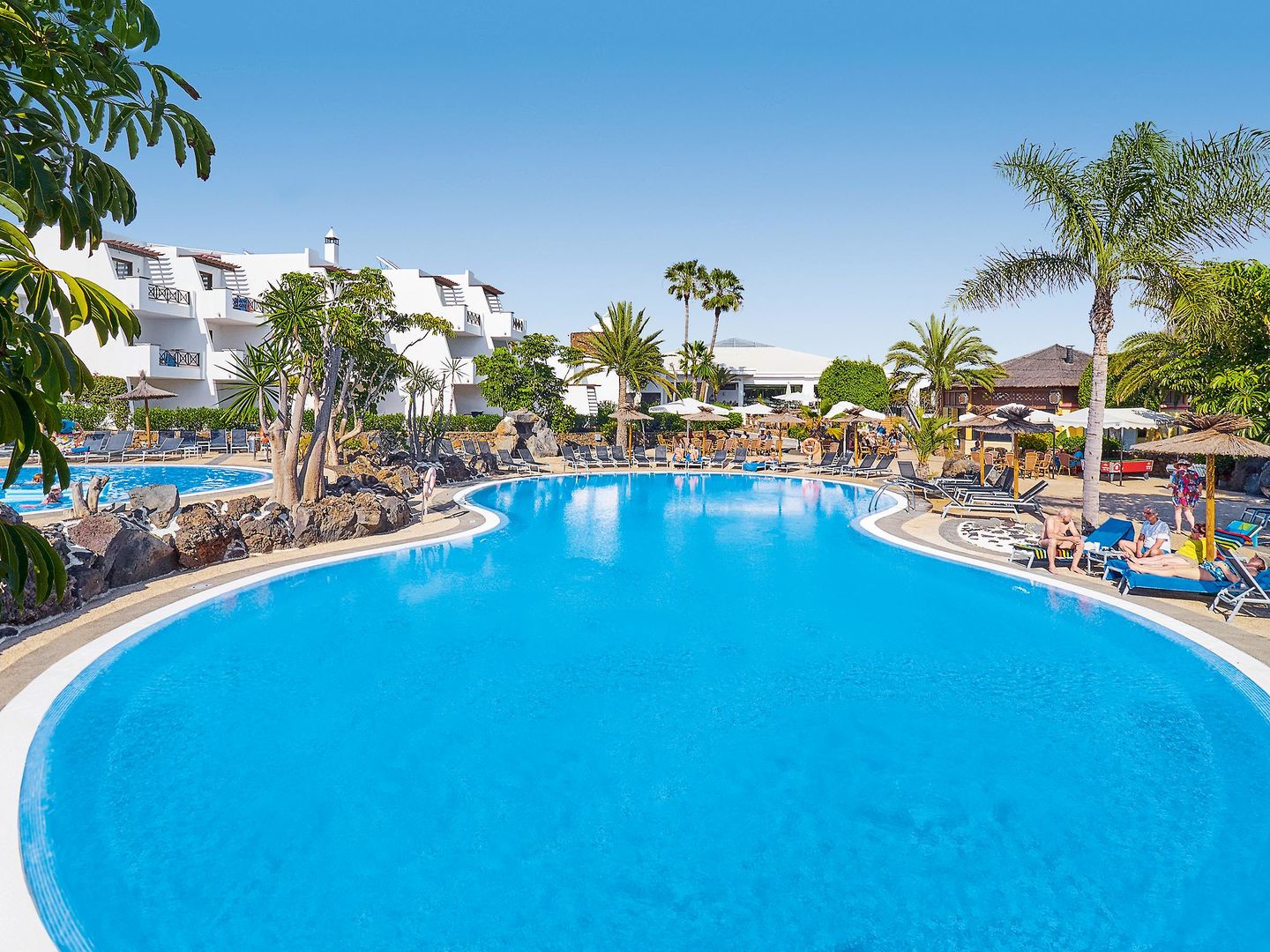 allsun App.-Hotel Albatros foto 5