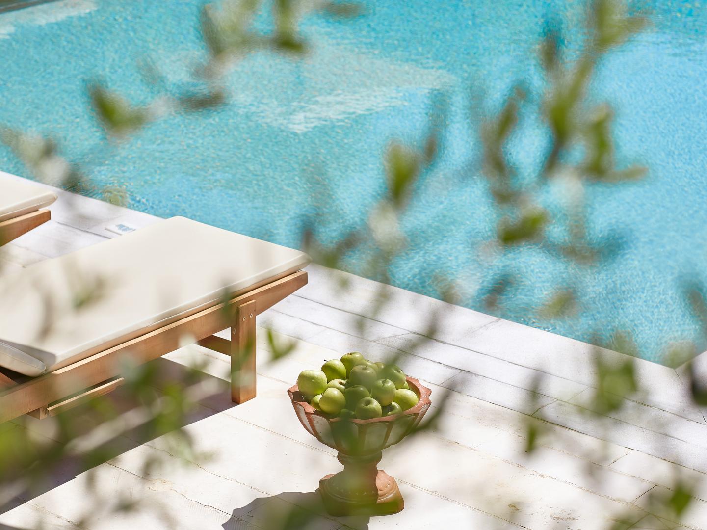 Grecotel Villa Oliva foto 12