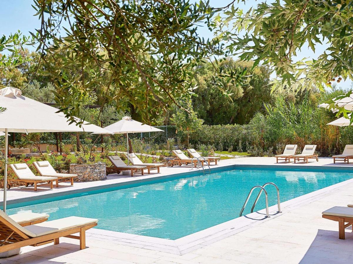 Grecotel Villa Oliva foto 2