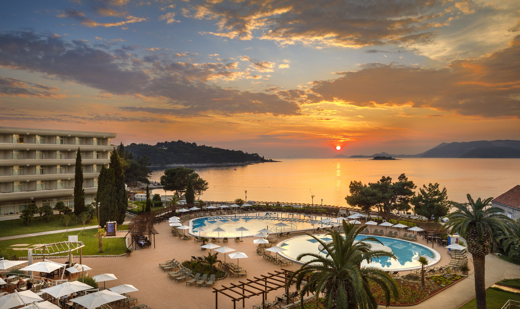 Remisens Hotel Albatros image 3