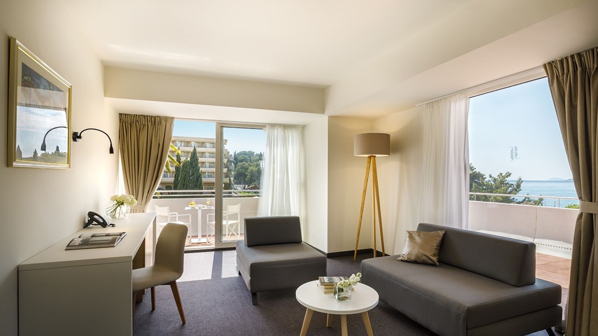 Remisens Hotel Albatros foto 64