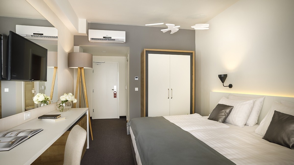 Remisens Hotel Albatros foto 53