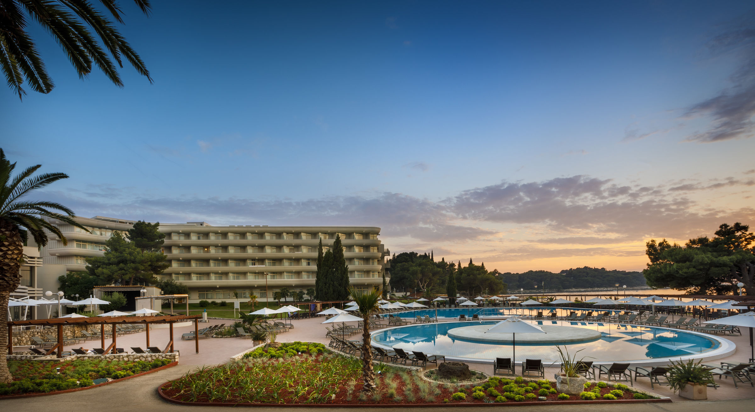 Remisens Hotel Albatros foto 11