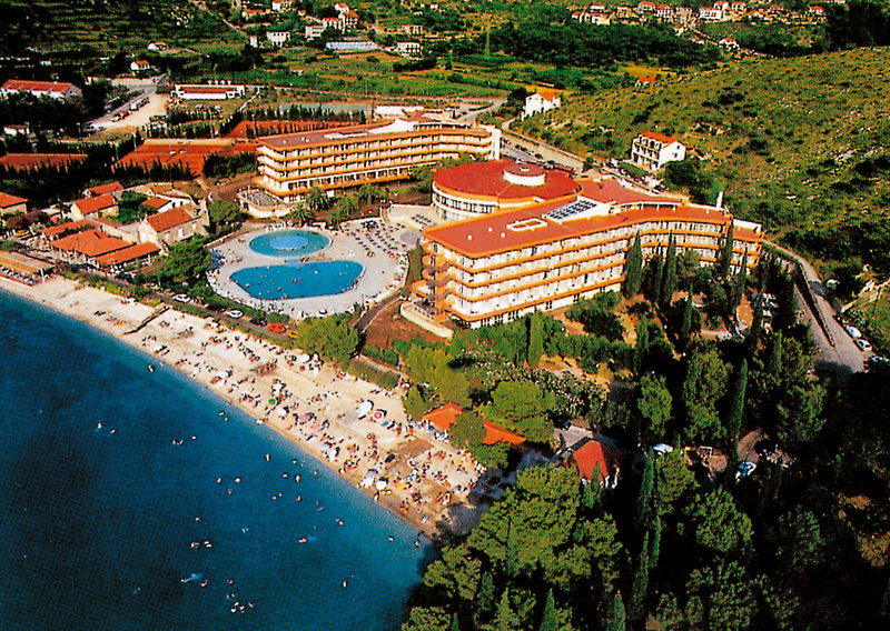 Remisens Hotel Albatros, Cavtat