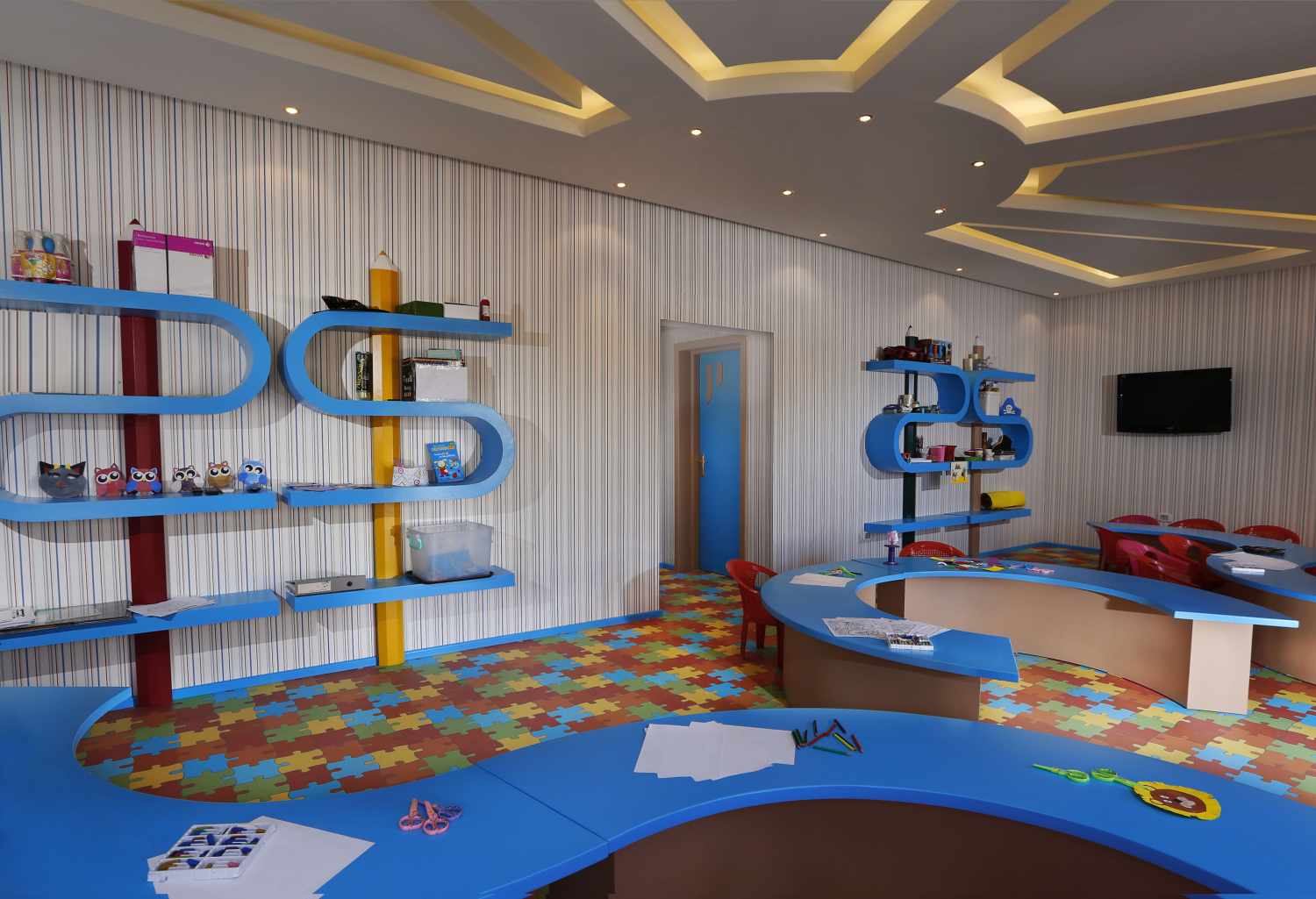 Pickalbatros Aqua Park Resort - Hurghada foto 16