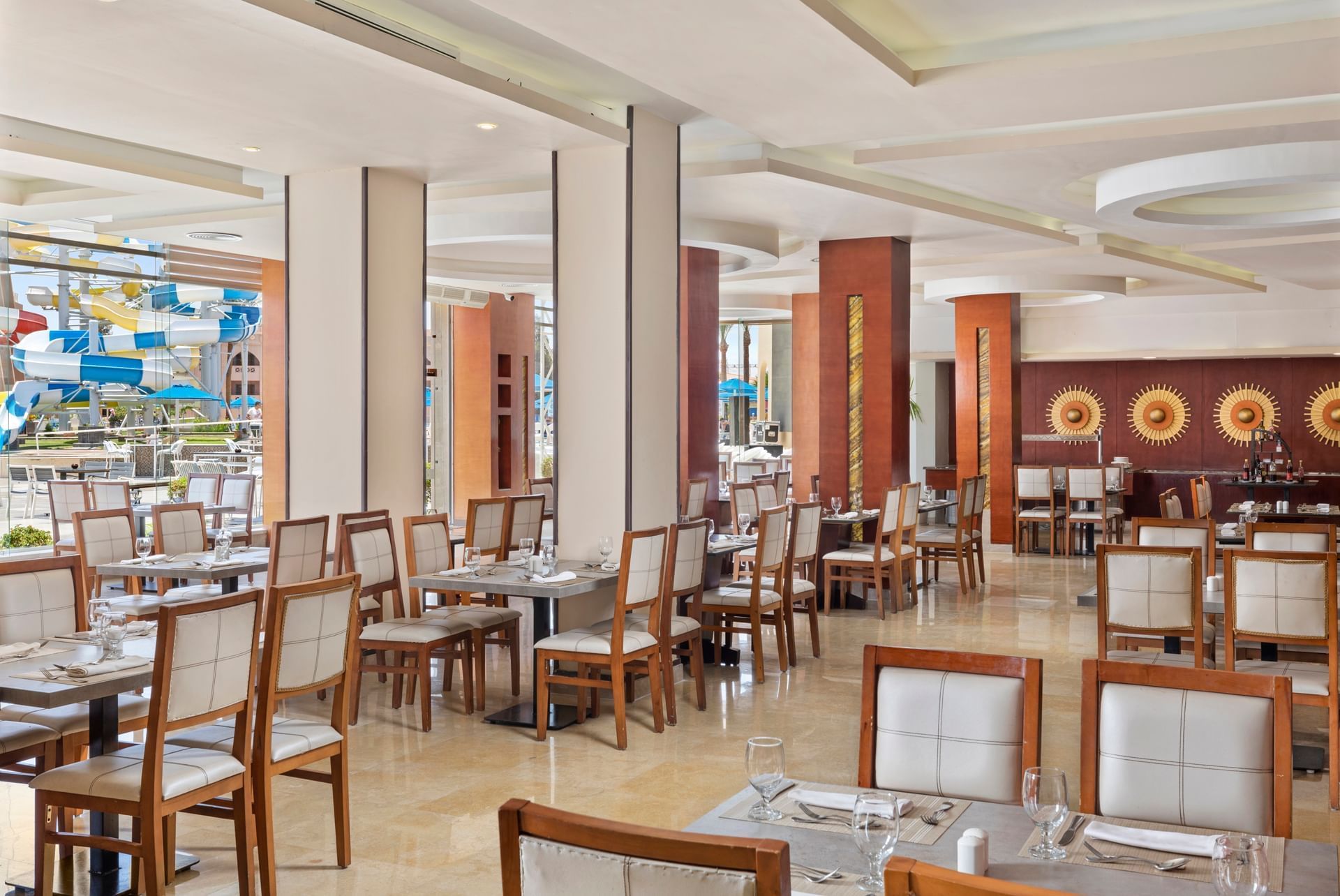 Pickalbatros Aqua Park Resort - Hurghada image 3