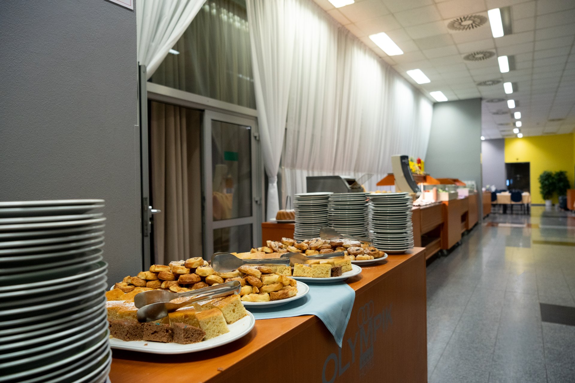 Olympik Congress Hotel foto 14