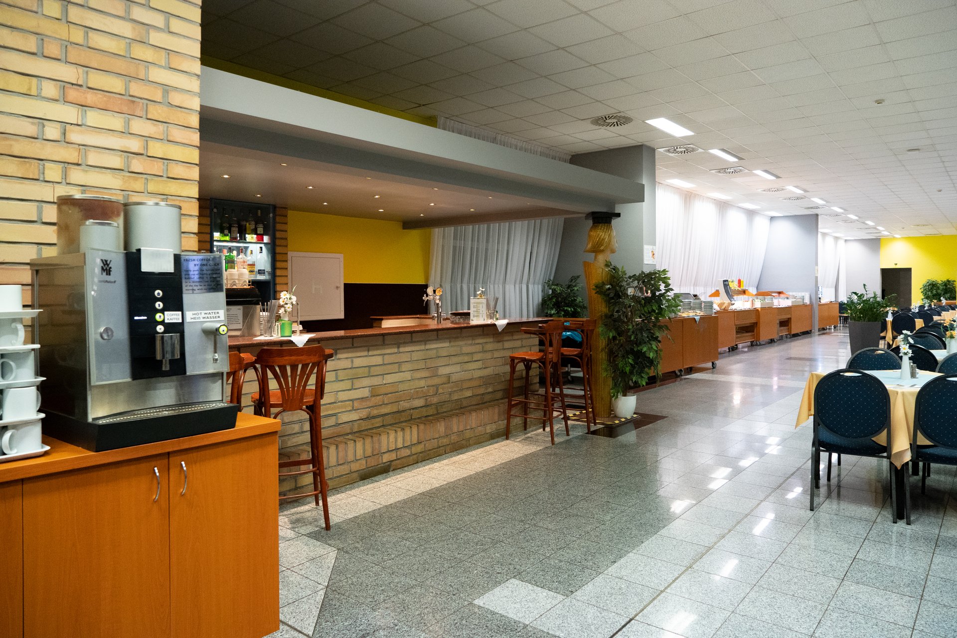Olympik Congress Hotel foto 16