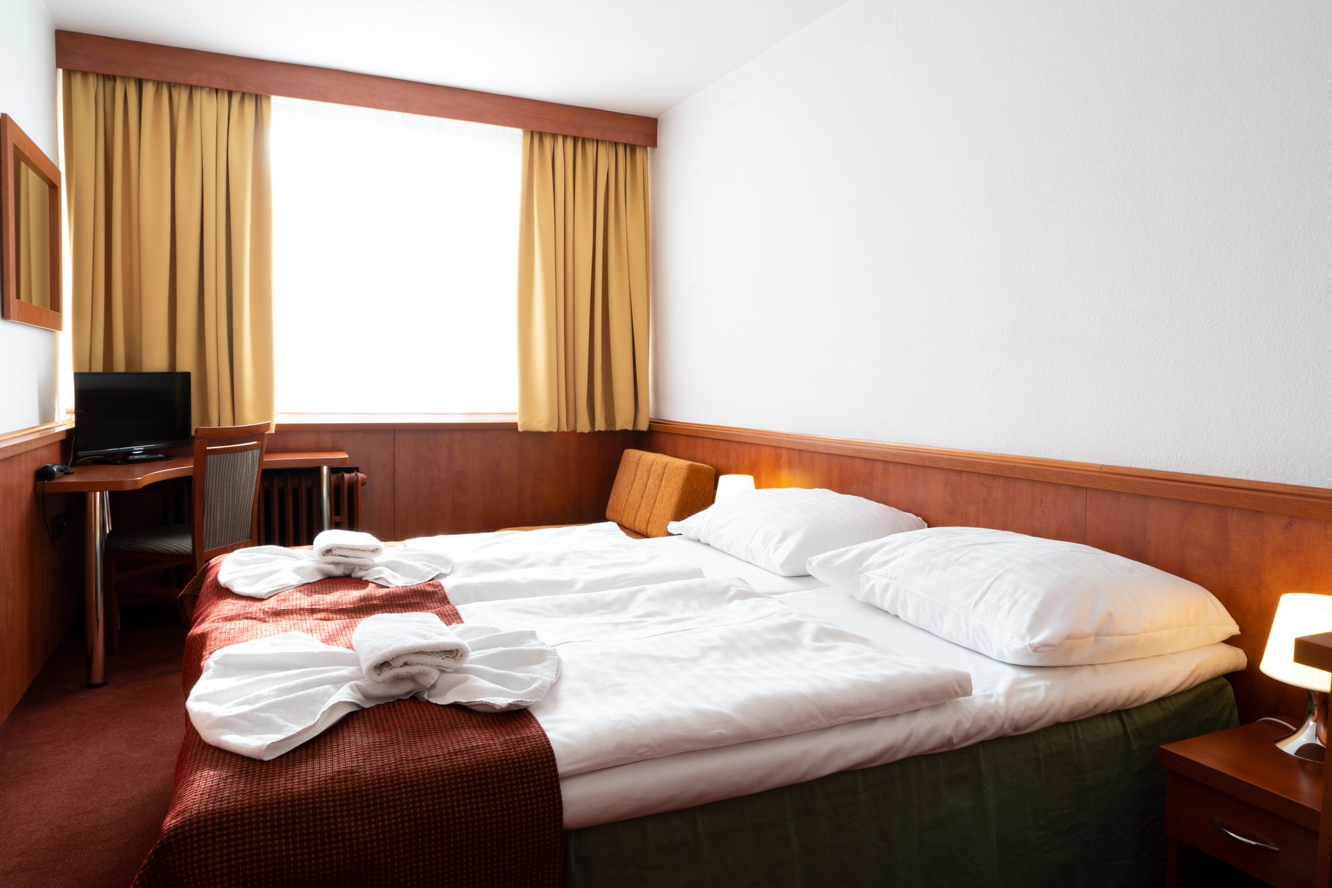 Olympik Congress Hotel image 2