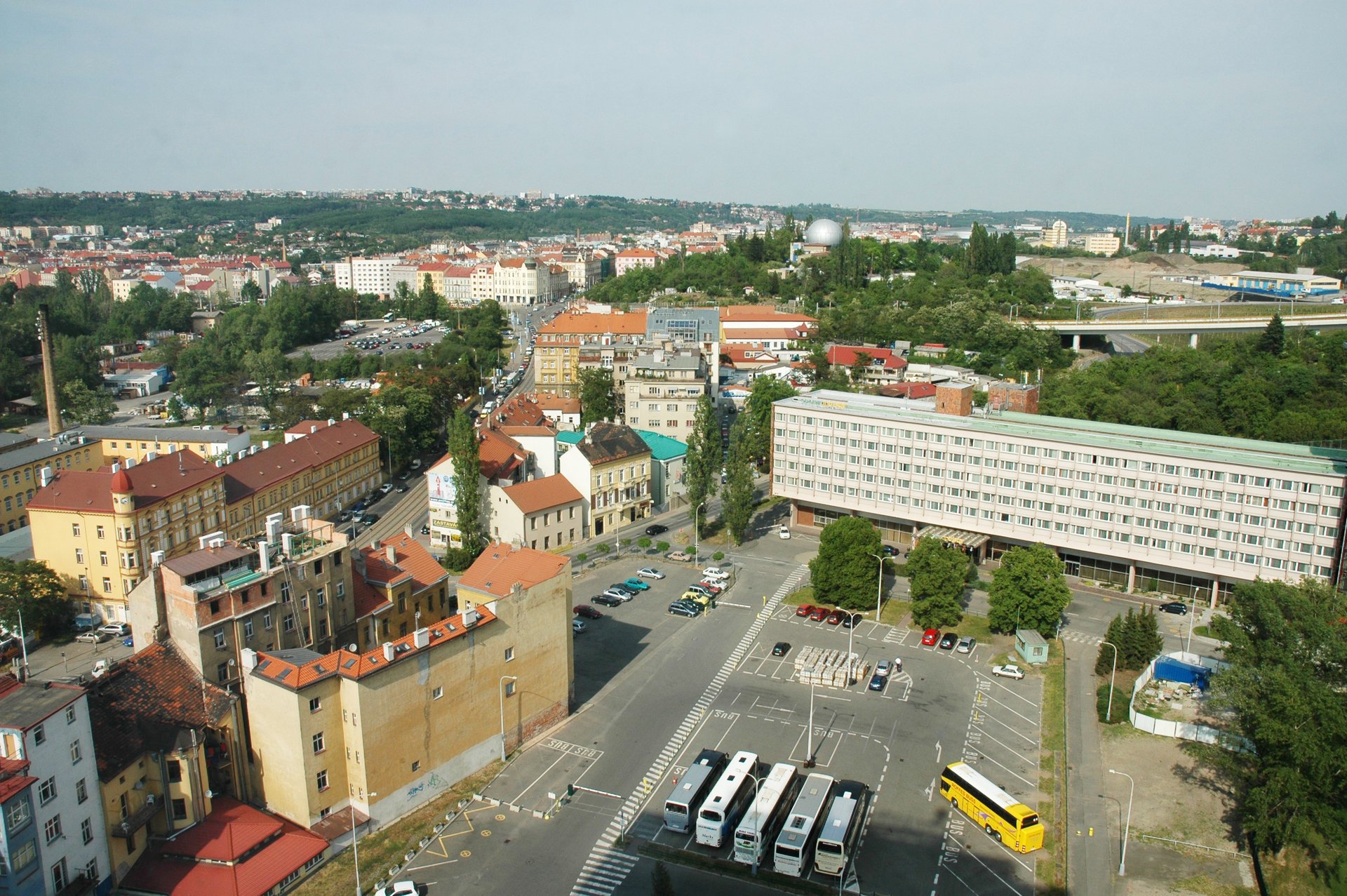 Olympik Congress Hotel foto 19