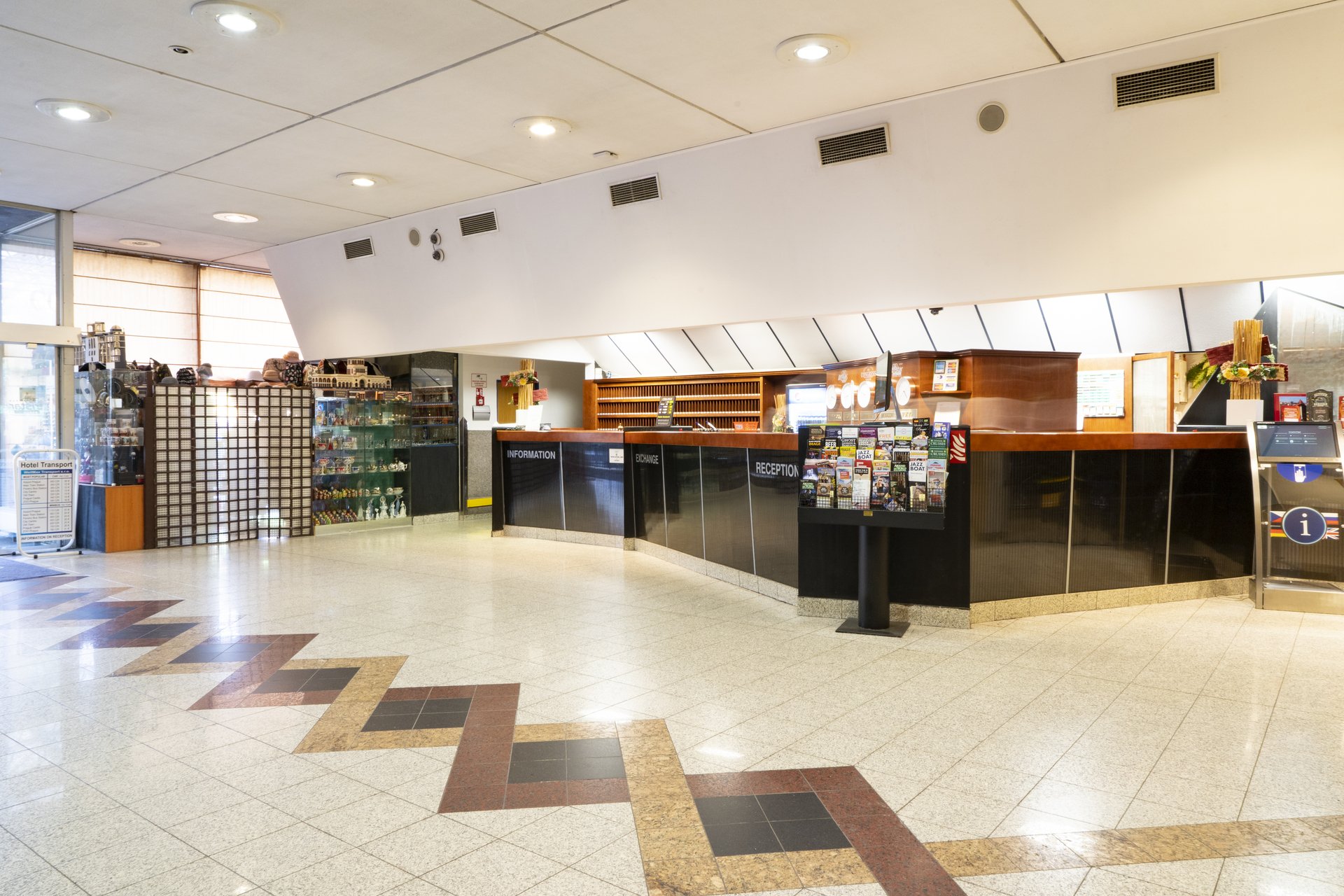 Olympik Congress Hotel image 1