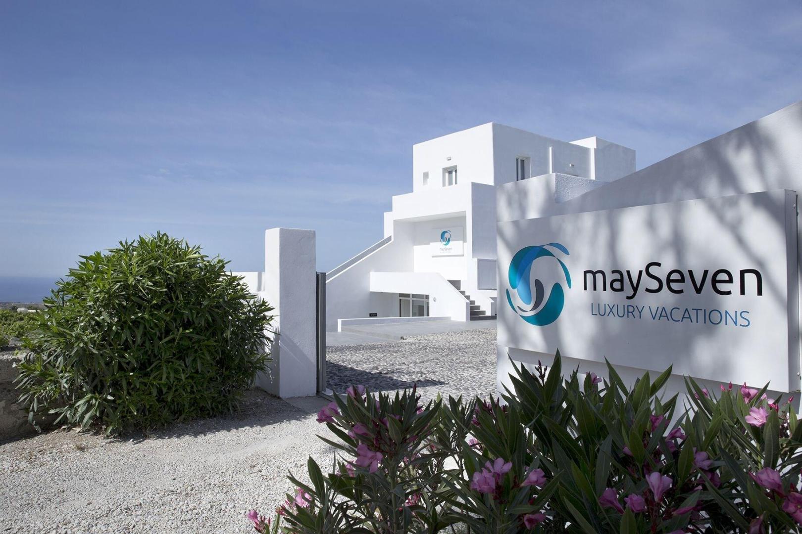 May Seven Suites foto 25