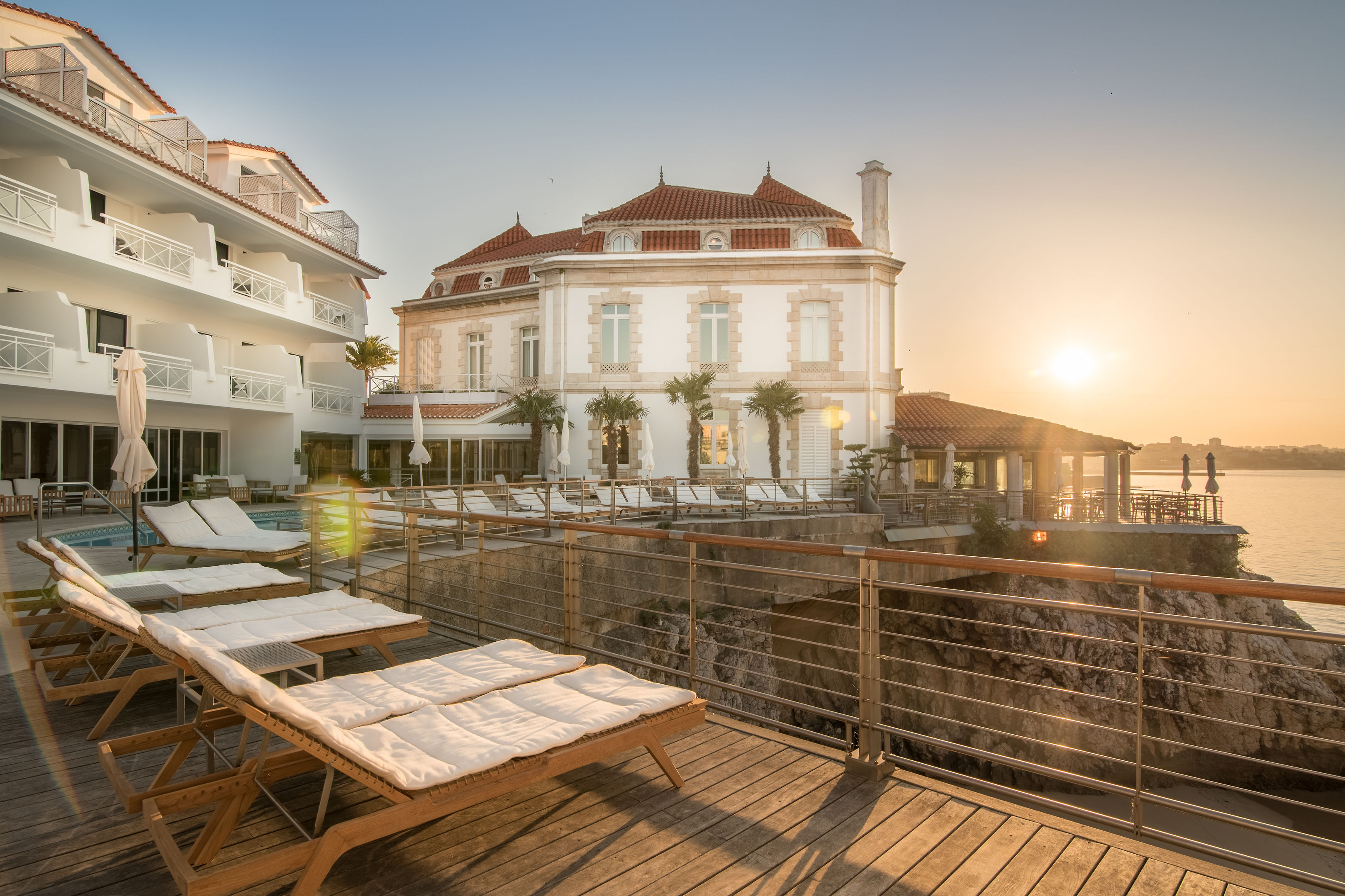 The Albatroz Hotel foto 9