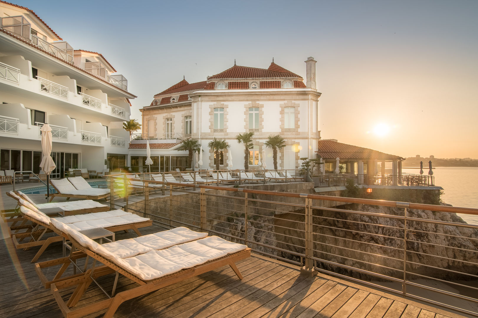 The Albatroz Hotel foto 8