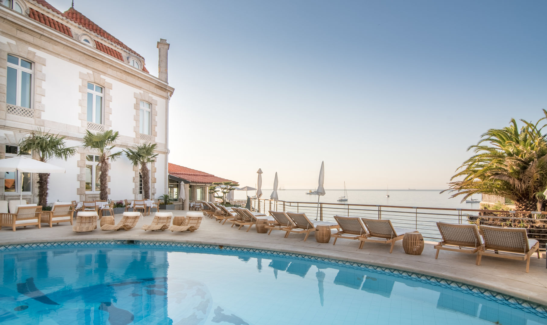 The Albatroz Hotel foto 14