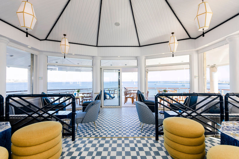 The Albatroz Hotel foto 43