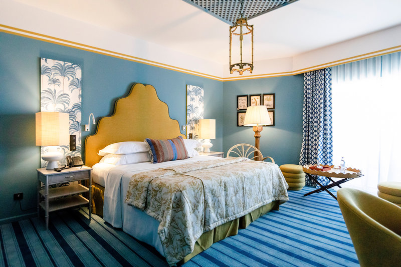 The Albatroz Hotel foto 52