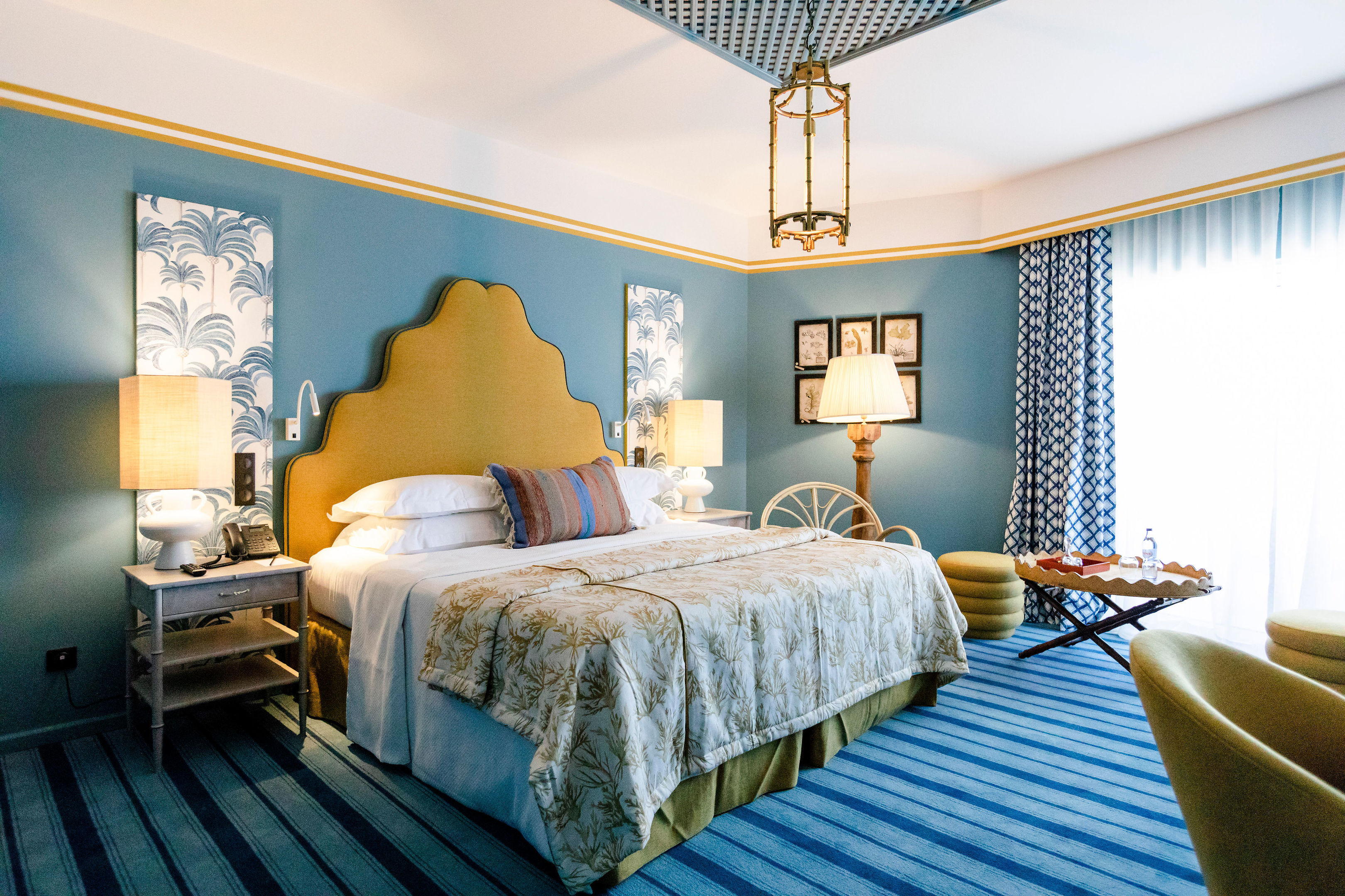The Albatroz Hotel foto 54