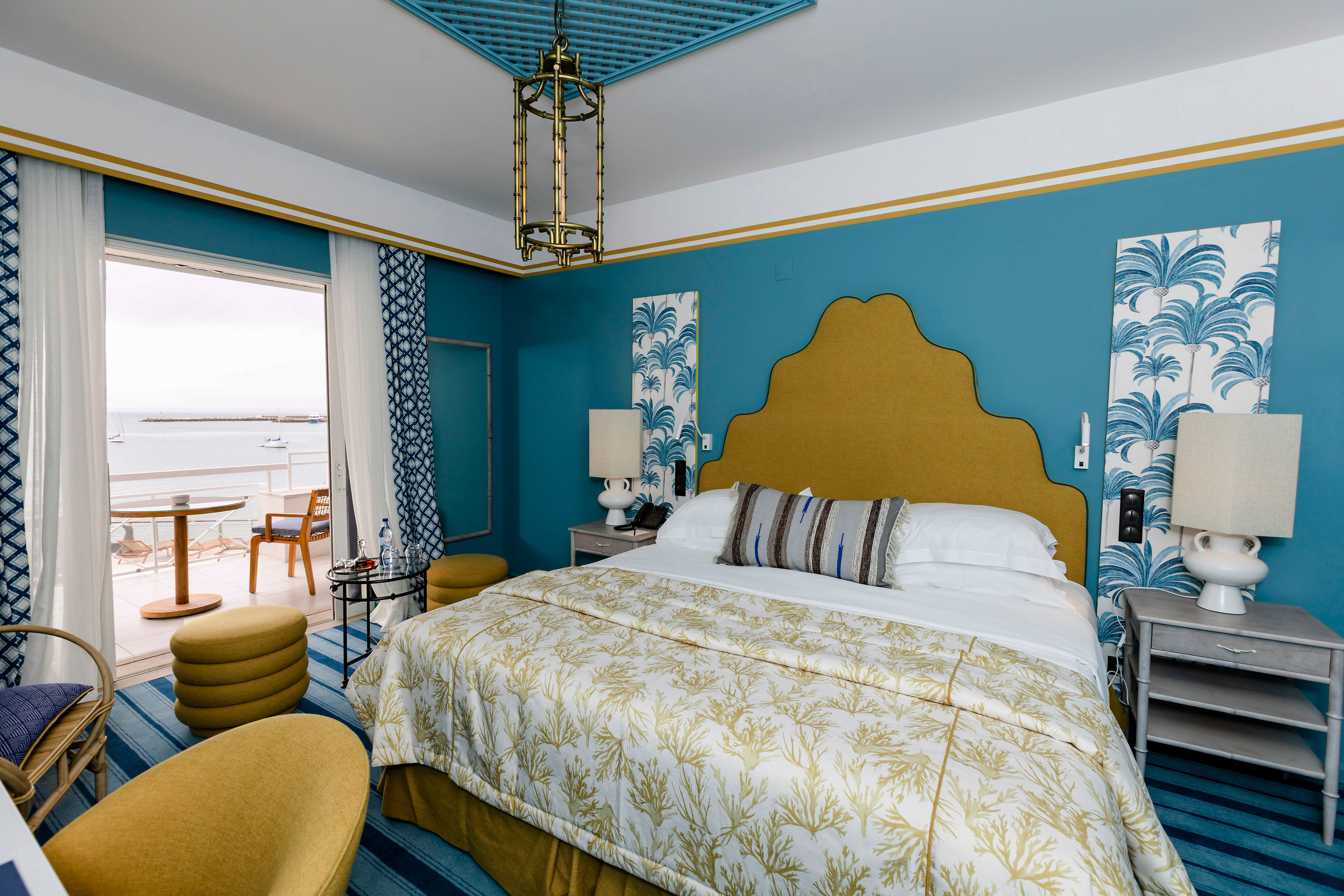 The Albatroz Hotel foto 36