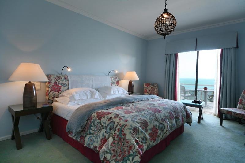 The Albatroz Hotel foto 6