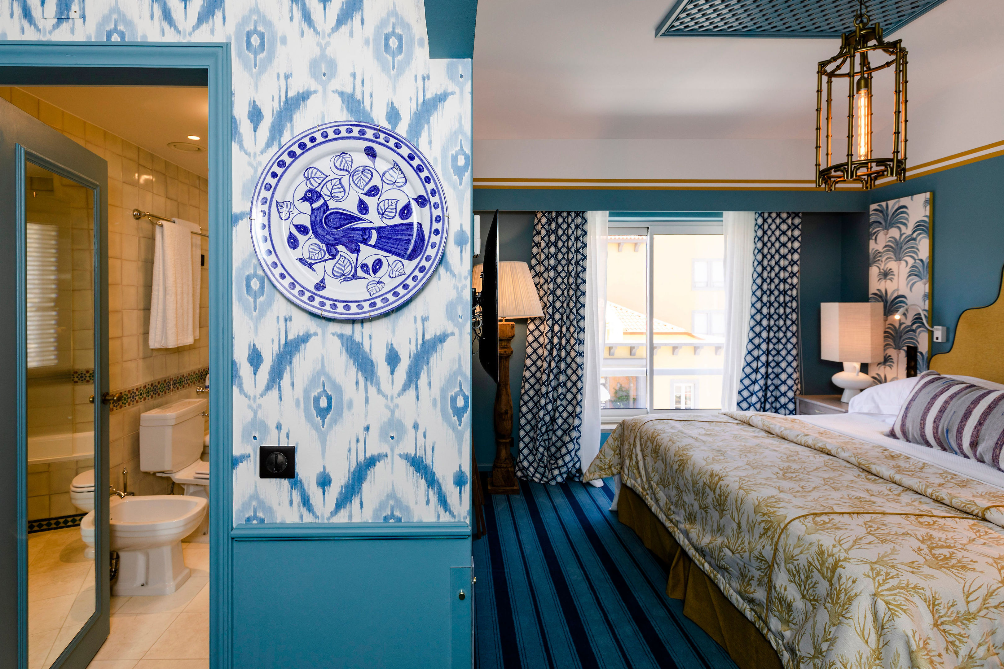 The Albatroz Hotel foto 24