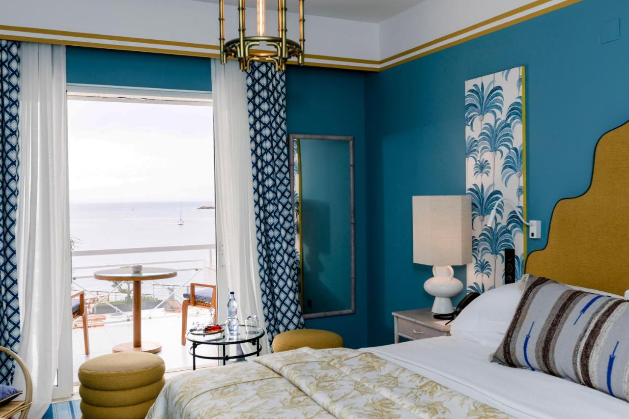 The Albatroz Hotel in Cascais - foto 2