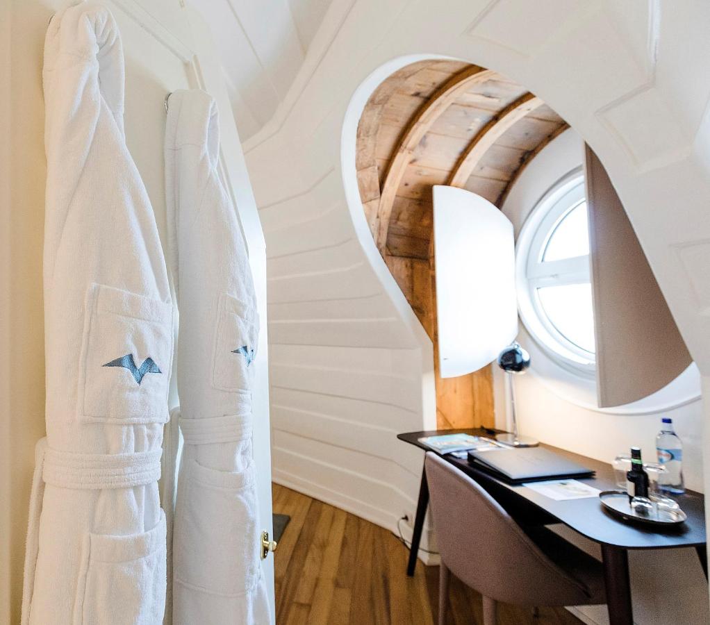 The Albatroz Hotel in Cascais - foto 3