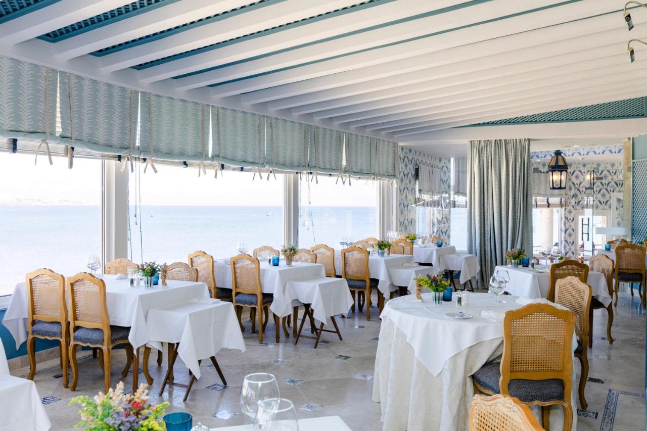 The Albatroz Hotel in Cascais - foto 4