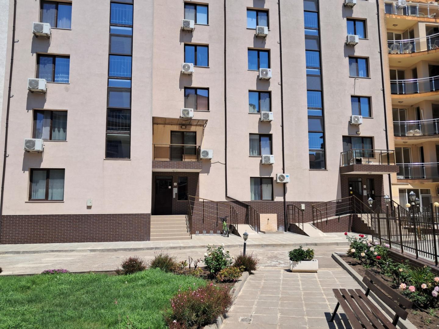 Apart Hotel Iglika foto 10