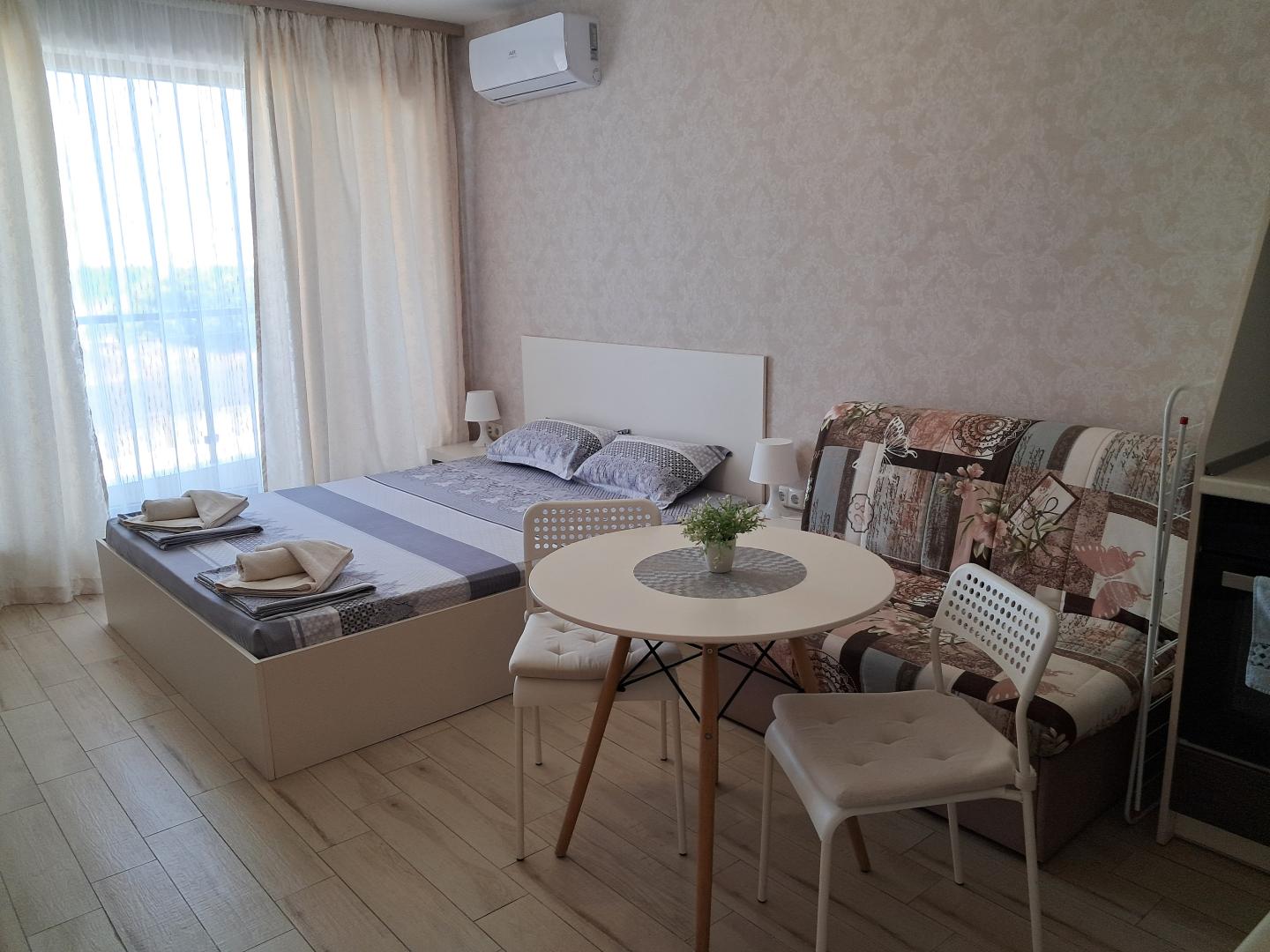 Apart Hotel Iglika foto 18