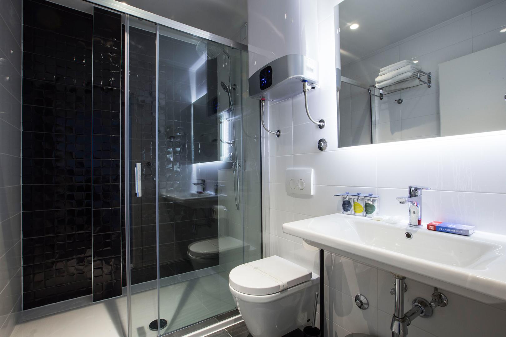 B Gold Luxury Rooms foto 6