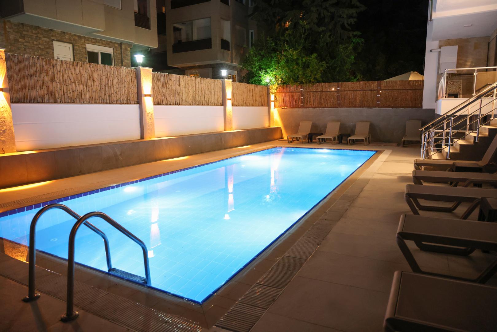 Livia Luxury Apart Hotel image 3