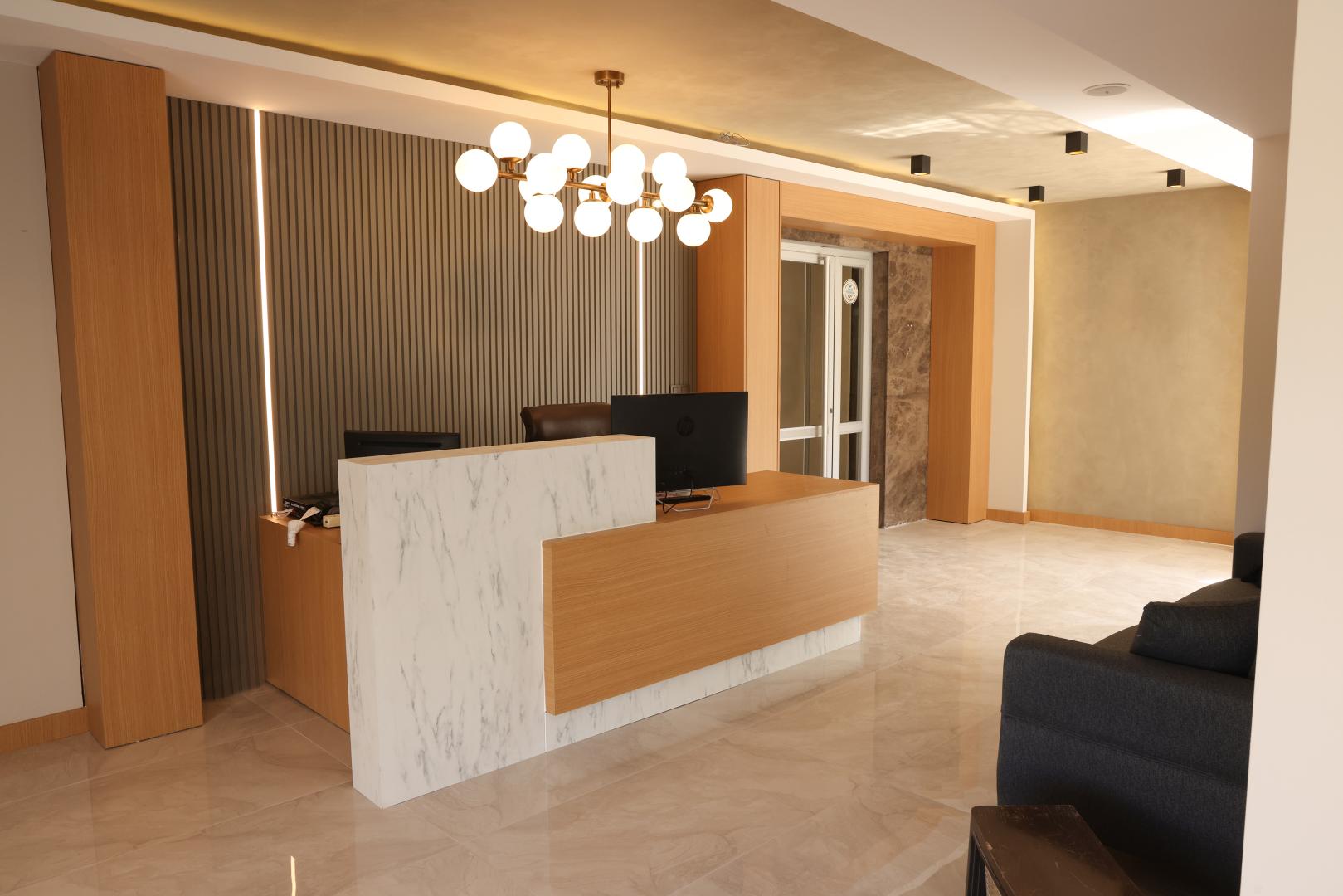 Livia Luxury Apart Hotel foto 14