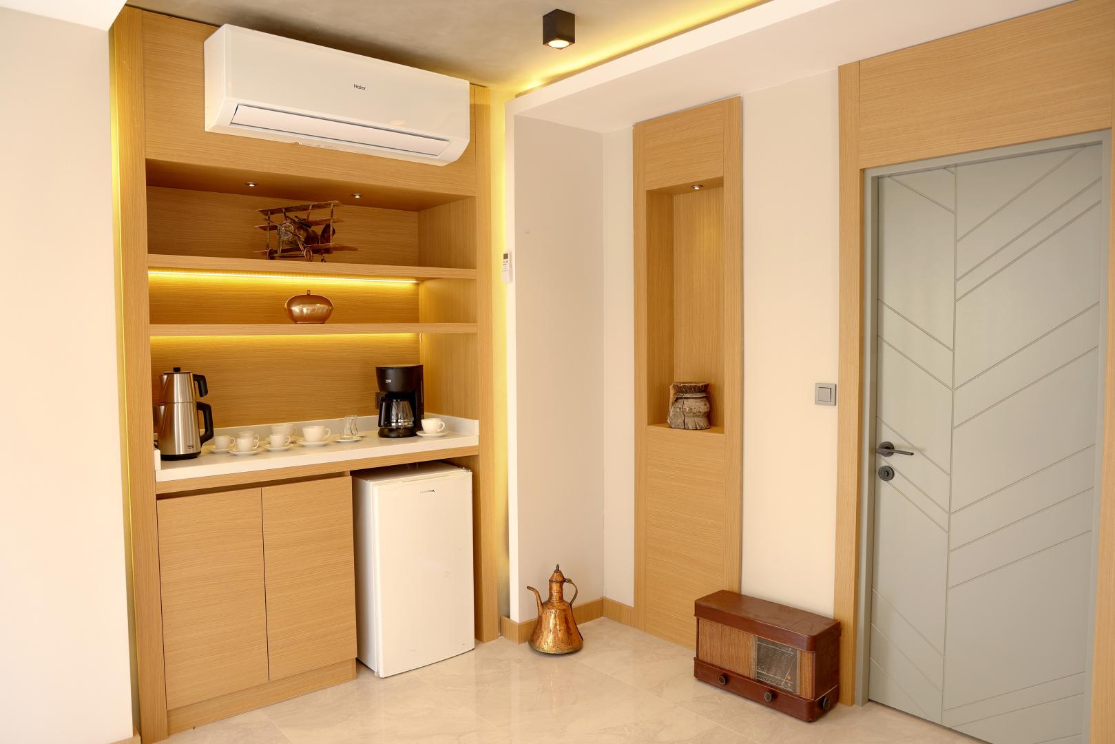 Livia Luxury Apart Hotel image 2