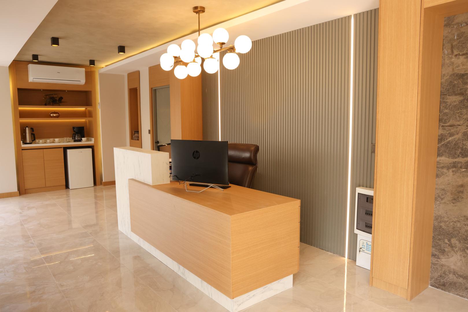 Livia Luxury Apart Hotel foto 11