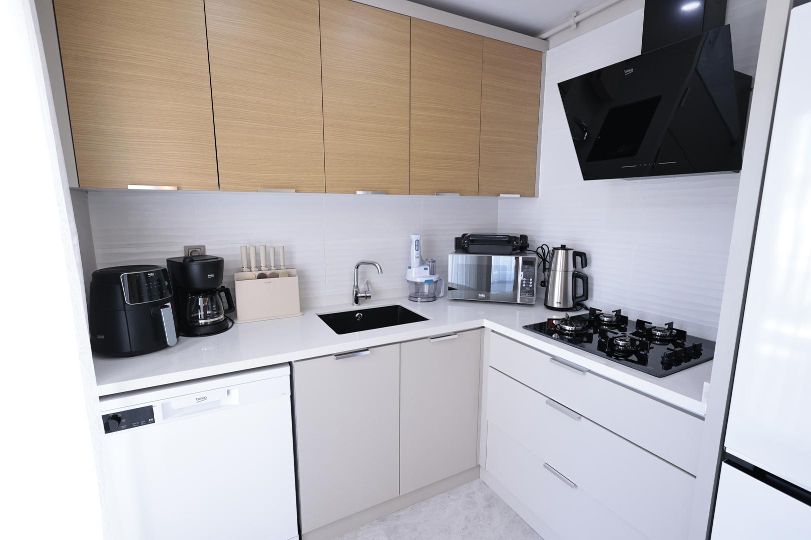 Livia Luxury Apart Hotel foto 24