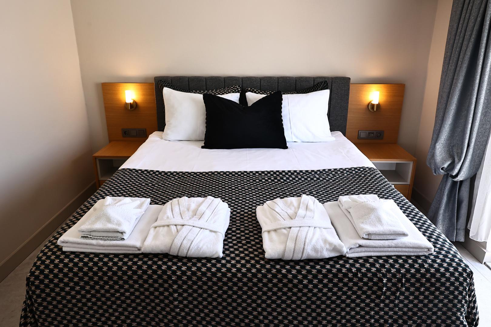 Livia Luxury Apart Hotel foto 25