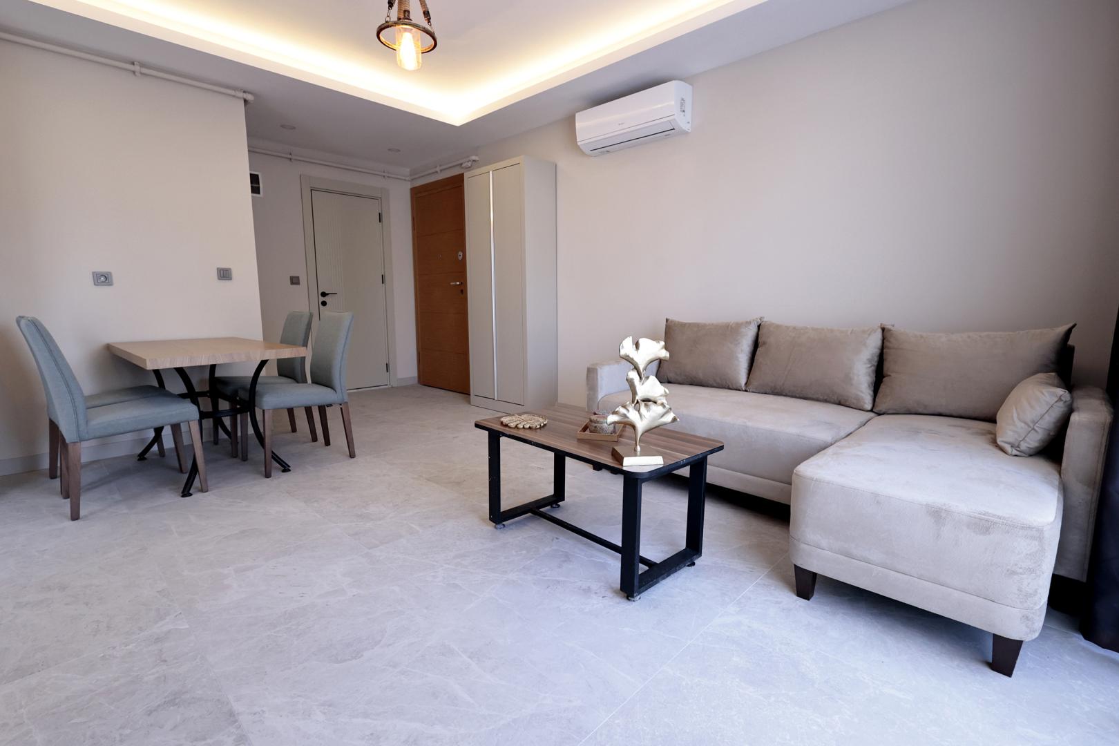 Livia Luxury Apart Hotel foto 23