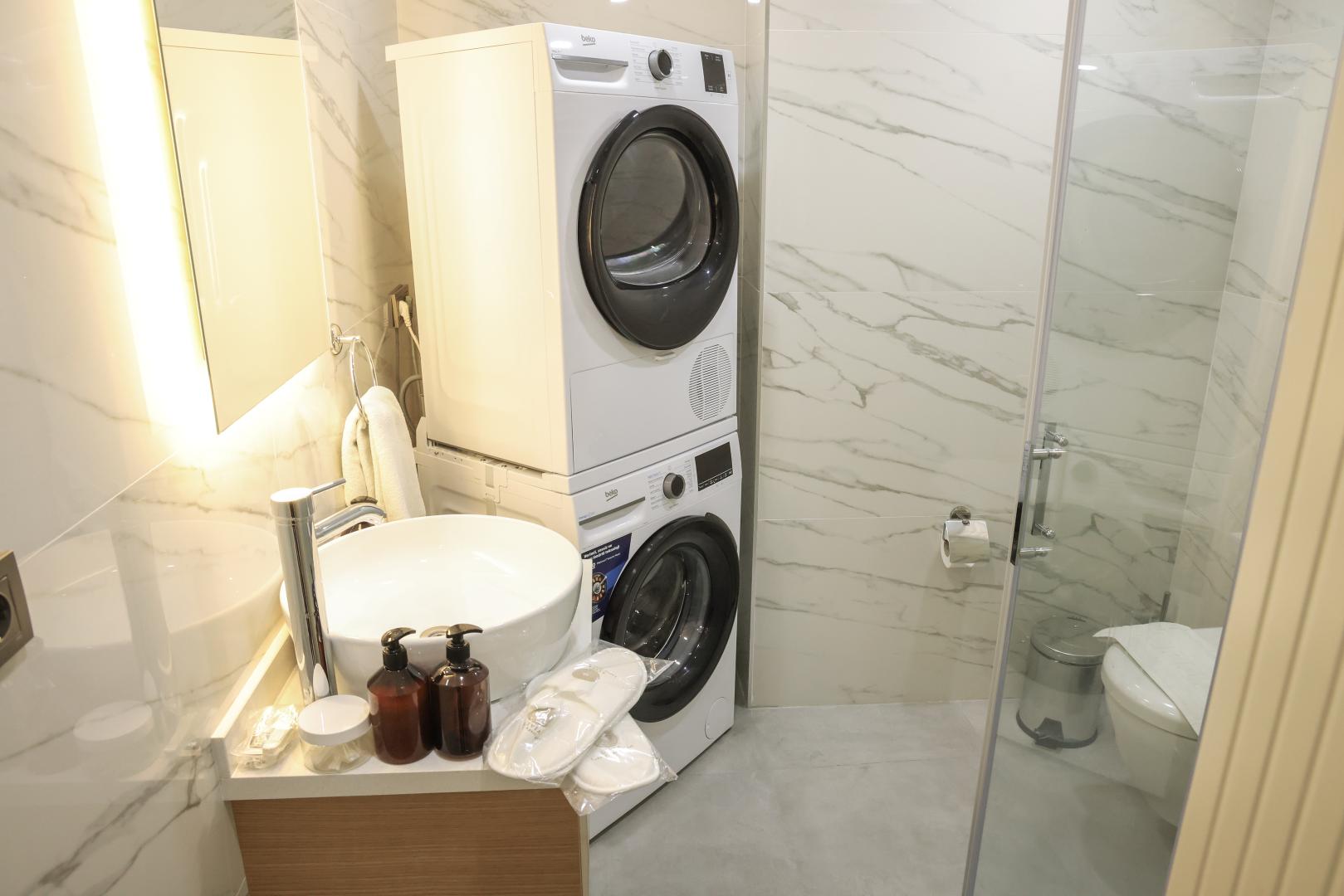 Livia Luxury Apart Hotel image 1